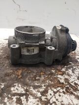Throttle Body Throttle Valve Assembly 2.0L Fits 10-13 TRANSIT CONNECT 13... - $23.28
