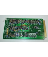 Nikon Microscope Camera Control A-394V-I SH Video Circuit Board Model# V... - $2,712.94 MXN