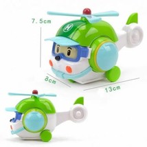 ROBOCAR POLI &quot;Helly&quot; Cake Topper (USA SELLER) - $7.99