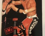 Macho Man Randy Savage WCW Topps Trading Card 1998 #4 - £1.57 GBP