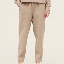 Grade &amp; Gather Felt Pants Size L - $20.79