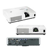 Hitachi CP-X3021WN 3200 ANSI Lumens 3LCD Projector HDMI Cinema Parts Onl... - $46.01 CAD