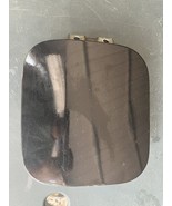 98 99 00 01 02 Honda Accord Gas Lid Door Fuel Door Sedan Black OEM - $426.06 MXN