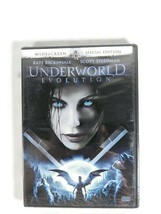 Underworld Evolution DVD 2006 Special Edition Widescreen Kate Beckinsale - £5.76 GBP