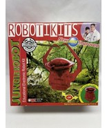 New OWI Robotikits - JUNGLE ROBOT - Educational Electronic Robot Kit - $22.12 CAD