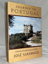 Journey to Portugal [Hardcover] Jose Saramago - £7.37 GBP