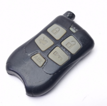 FORTIN KEYLESS REMOTE KEY FOB ALARM TRANSMITTER  FSA-206 - $22.60