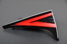 2022-2025 Kia Sportage LED Rear Inner Tail Light Right Passenger Side RH... - $94.05