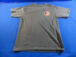 Operation Enduring Freedom Afghanistan Fighting The War On Terrorism Shirt Large - $29.30