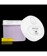 Laline body scrub Violet Amber 240g - 8.54oz **FREE WORLDWIDE SHIPPING** - $56.90 CAD
