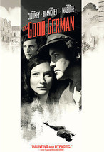 The Good German (DVD) - £5.37 GBP