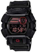 G-Shock Men's Sport Watch, Black Resin, Water Resistant - $2,914.39 MXN