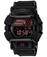 G-Shock Men&#39;s Sport Watch, Black Resin, Water Resistant - $2,914.39 MXN