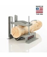 Lumberjack Tools Log Lock XL 2-1/2" - 8" Logs LL2580 - $149.99