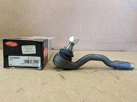 Delphi TA2063 Outer Steering Tie Rod End for 2004-2010 BMW X3 - $35.63