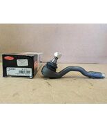 Delphi TA2063 Outer Steering Tie Rod End for 2004-2010 BMW X3 - $35.63