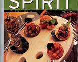 Southwest Airlines SPIRIT Magazine June 2002 The Art of Grilling - $14.85