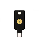 Yubico 992-40014 SECURITY KEY C NFC BLISTER PACK 5060408465301 - 8880001089 - $1,359.58 MXN