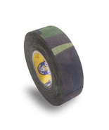 Howies Hockey Stick Tape Premium Novelty Green Camo 1&quot; x 20yd (60&#39;) - $22.76