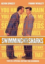 Swimming with Sharks (Special Edition, You Schmuck) - £7.01 GBP