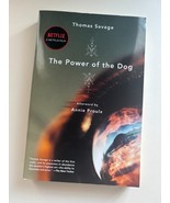 NEW The Power of the Dog A Netflix Film Paperback Book - $11.66