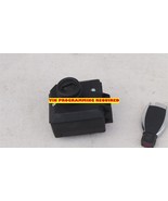 Mercedes Ignition Switch &amp; Key Smart Fob Keyless Entry Remote EIS A20454... - $238.36 CAD