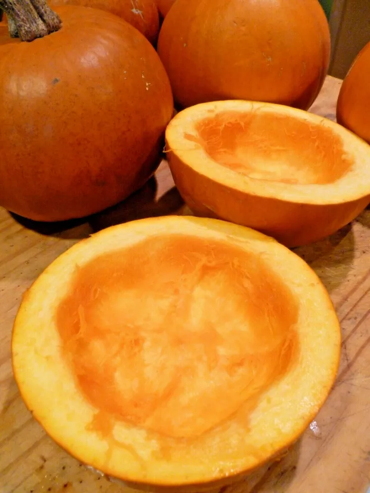 Sugar Pumpkin Organic 30 Seeds  - $9.80