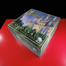 Bezier Castles Of Mad King Ludwig Moats &amp; Barbicans 100% COMPLETE Excellent - $99.00