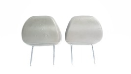Front Head Rests XE-L Gray OEM 2009 Honda CR-V  - $521.54 MXN