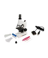 Celestron 44121 Microscope Kit - $1,128.67 MXN