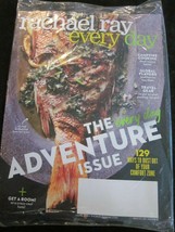 Rachael Ray Every Day Everyday Magazine June 2019 The Adventure Issue Brand New - £7.85 GBP