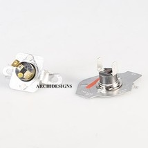 NEW Genuine/OEM WHIRLPOOL CUTOFF-TML Part #W11050897 - $1,142.48 MXN