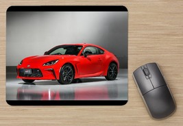 Toyota GR 86 2022 Mouse Pad #CRM-1457894 - £12.41 GBP