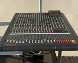 SOUNDTRACS Solo Midi console 16-8-2 STUDIO MIXER Mixing Console NO POWER... - $599.99