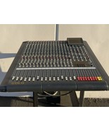 SOUNDTRACS Solo Midi console 16-8-2 STUDIO MIXER Mixing Console NO POWER... - £475.47 GBP