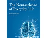 The Neuroscience of Everyday Life [DVD] - $15.53