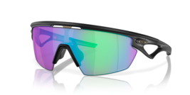 Oakley SPHAERA Sunglasses OO9403-0636 Matte Black Frame W/ PRIZM Golf Lens - $158.39