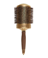 Olivia Garden NanoThermic Ceramic + Ion Barrel Brush, 3-1/4&quot; (NT-82) - £27.76 GBP