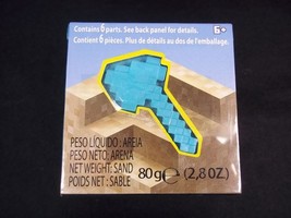 Minecraft Obsidian Mini Mining Series AXE blind box NEW - £6.29 GBP
