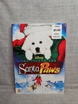 The Search for Santa Paws (DVD, 2010) New - £7.46 GBP