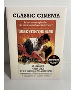 Classic Movie Posters lot of 8 12 x 16 inch Wizard of Oz Gone with the w... - £22.74 GBP