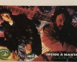Sliders Trading Card 1997 #42 Jerry O’Connell John Rhys Davies - $1.97