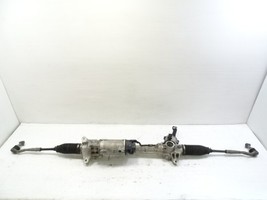13 Mercedes X166 GL450 power steering rack gear, w/4matic, 1664604200 - $332.99