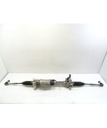 13 Mercedes X166 GL450 power steering rack gear, w/4matic, 1664604200 - $6,268.07 MXN