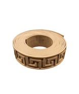 Wooden trim 215 Χ 2.1 cm - Bending model - Flexible - Wood decoration - ... - $30.30 CAD