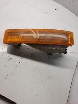 Passenger Corner/Park Light Park Lamp-turn Signal Fits 92-96 PRELUDE 110... - $406.93 MXN
