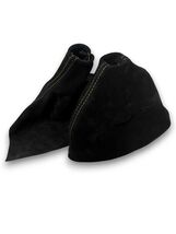 For Corvette C6 Automatic Transmission Custom Stitch Suede shift E-brake... - $75.00