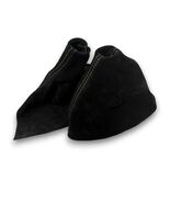 For Corvette C6 Automatic Transmission Custom Stitch Suede shift E-brake... - $75.00