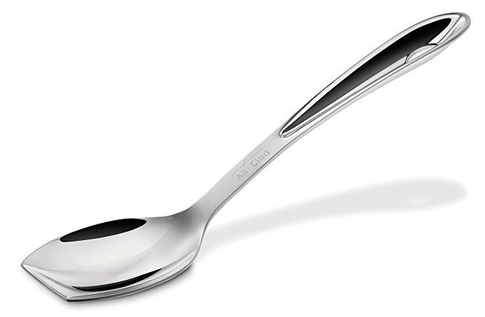 All-Clad Metalcrafters Stainless Steel Kitchen Utensils - (Your Choice) Item image 13