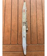 1995 Mercedes-Benz E320 Wagon W124 S124 Estate Rear Trunk Sill Trim 1246... - $1,853.10 MXN